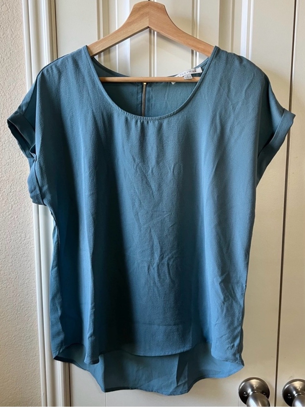 Olive + Oak Ladies Blouses